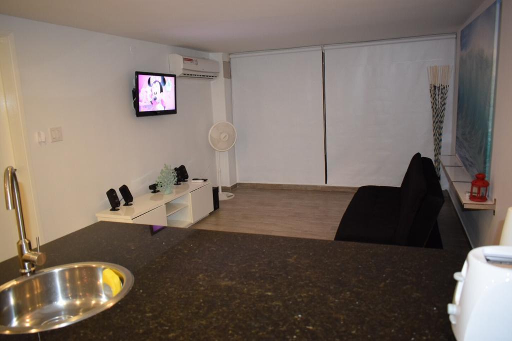 Blue Reef Apartamento San Andrés Exterior foto