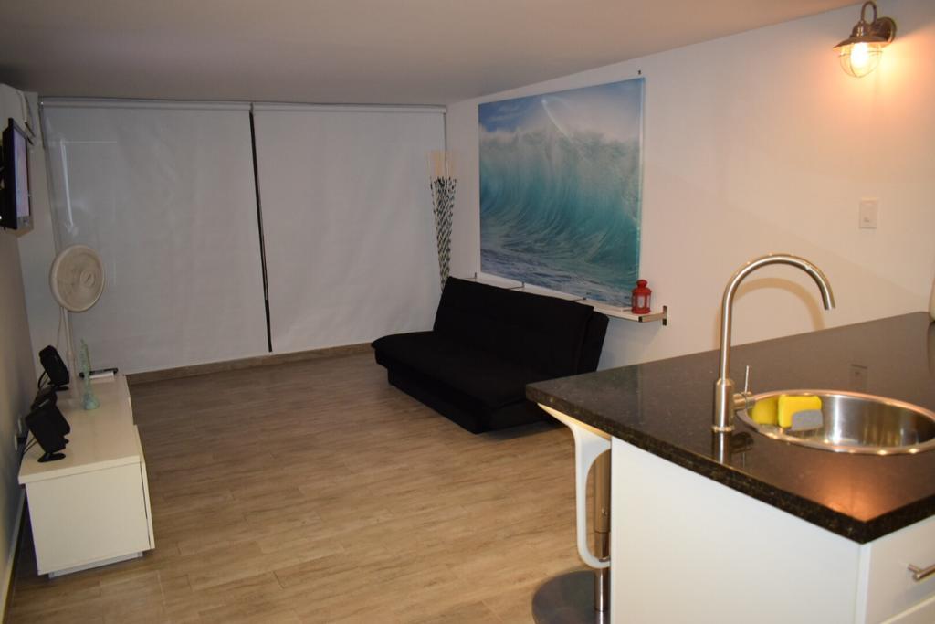 Blue Reef Apartamento San Andrés Exterior foto