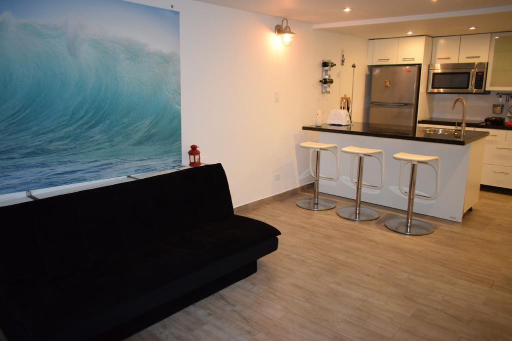 Blue Reef Apartamento San Andrés Exterior foto