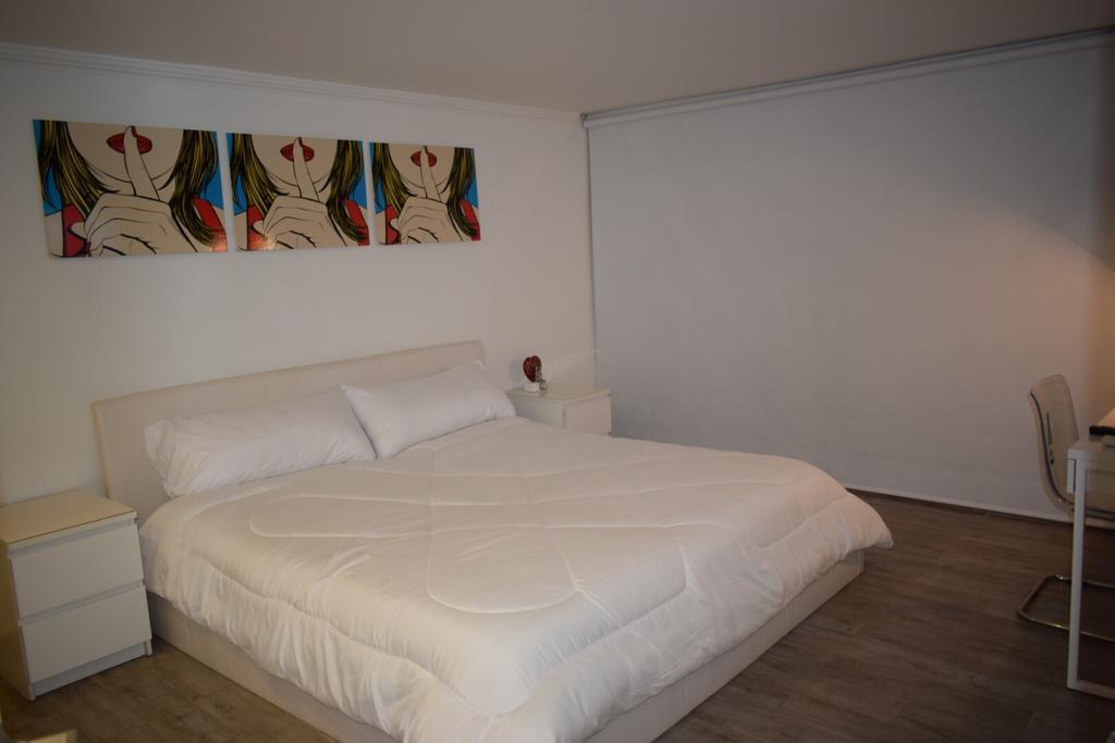 Blue Reef Apartamento San Andrés Exterior foto